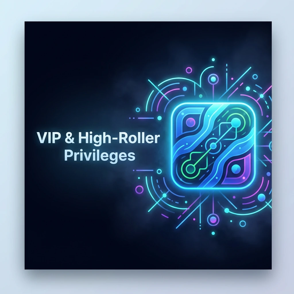 VIP & High-Roller Privileges