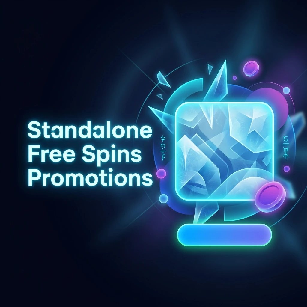 Standalone Free Spins Promotions